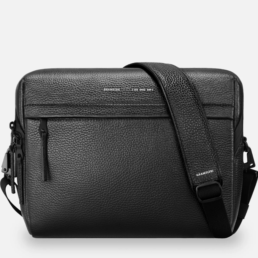 GRAMS 28 - 154 CITY PACK